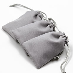 Pochette Velour