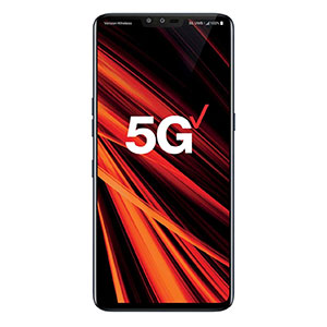 Accessoires LG V50 ThinQ (5G)