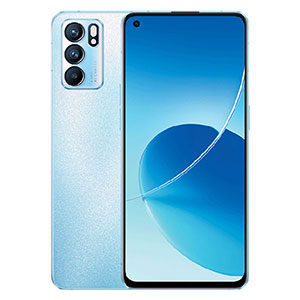 Accessoires Oppo Reno6 (5G)