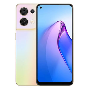 Accessoires Oppo Reno8 (5G)