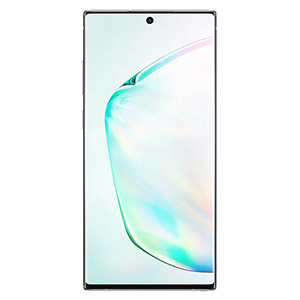 Accessoires Samsung Galaxy Note 10 (5G)