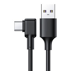 Cable Type-C Android Universel T22 Noir