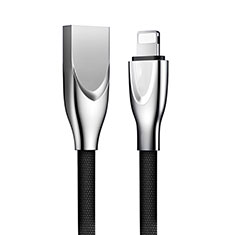 Chargeur Cable Data Synchro Cable D05 pour Apple iPad Air Noir