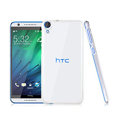 Coque Antichocs Rigide Transparente Crystal pour HTC Desire 820 Clair