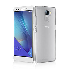 Coque Antichocs Rigide Transparente Crystal pour Huawei Honor 7 Clair