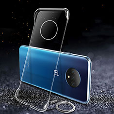 Coque Antichocs Rigide Transparente Crystal pour OnePlus 7T Clair