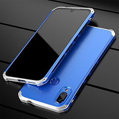 Coque Luxe Aluminum Metal Housse Etui pour Xiaomi Redmi Note 7 Mixte