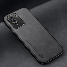 Coque Luxe Cuir Housse Etui DY1 pour Huawei Nova 10 Pro Noir