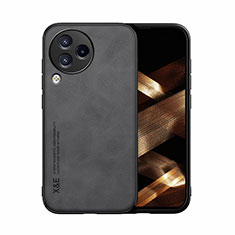 Coque Luxe Cuir Housse Etui DY1 pour Xiaomi Civi 3 5G Noir