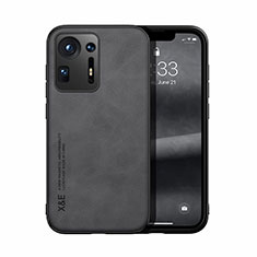 Coque Luxe Cuir Housse Etui DY1 pour Xiaomi Mi Mix 4 5G Noir