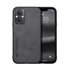 Coque Luxe Cuir Housse Etui DY2 pour OnePlus Nord N20 5G Noir