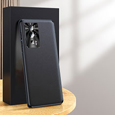 Coque Luxe Cuir Housse Etui QK2 pour Xiaomi Redmi K60 5G Noir