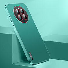 Coque Plastique Rigide Etui Housse Mat JL1 pour Huawei Mate 50 Vert