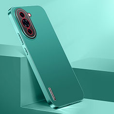 Coque Plastique Rigide Etui Housse Mat JL1 pour Huawei Nova 10 Pro Vert