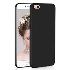 Coque Plastique Rigide Etui Housse Mat M01 pour Xiaomi Mi 5C Noir