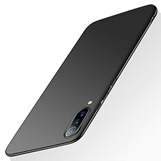 Coque Plastique Rigide Etui Housse Mat M02 pour Xiaomi Mi A3 Noir