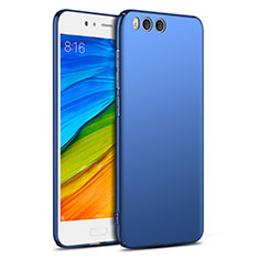 Coque Plastique Rigide Etui Housse Mat M05 pour Xiaomi Mi 6 Bleu