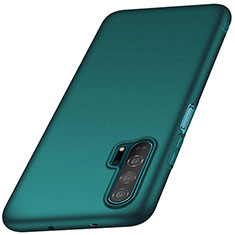 Coque Plastique Rigide Etui Housse Mat P02 pour Huawei Honor 20 Pro Vert