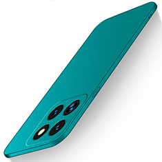 Coque Plastique Rigide Etui Housse Mat pour Xiaomi Redmi K70 Pro 5G Vert