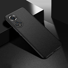 Coque Plastique Rigide Etui Housse Mat YK1 pour Huawei Honor 50 5G Noir