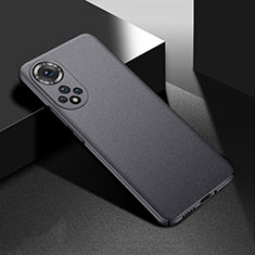 Coque Plastique Rigide Etui Housse Mat YK1 pour Huawei Nova 9 Gris