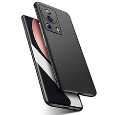 Coque Plastique Rigide Etui Housse Mat YK1 pour Xiaomi Civi 2 5G Noir