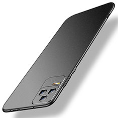 Coque Plastique Rigide Etui Housse Mat YK2 pour Xiaomi Poco F4 5G Noir