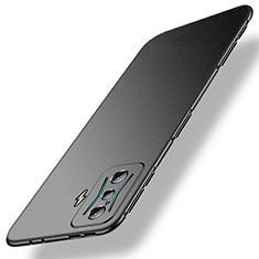 Coque Plastique Rigide Etui Housse Mat YK2 pour Xiaomi Poco F4 GT 5G Noir