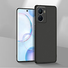 Coque Plastique Rigide Etui Housse Mat YK3 pour Realme Q5i 5G Noir