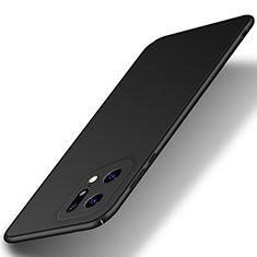 Coque Plastique Rigide Etui Housse Mat YK7 pour Oppo Find X5 Pro 5G Noir
