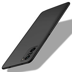 Coque Plastique Rigide Etui Housse Mat YK7 pour Xiaomi Mi 11i 5G Noir