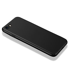 Coque Plastique Rigide Mat M01 pour Apple iPhone 8 Noir