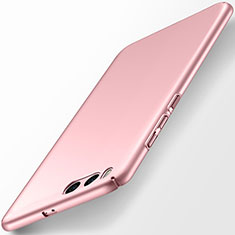 Coque Plastique Rigide Mat M01 pour Xiaomi Mi 6 Or Rose