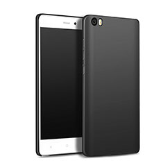 Coque Plastique Rigide Mat M01 pour Xiaomi Mi Note Noir