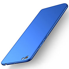 Coque Plastique Rigide Mat M01 pour Xiaomi Redmi Note 5A Standard Edition Bleu