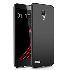 Coque Plastique Rigide Mat M01 pour Xiaomi Redmi Note Prime Noir