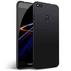 Coque Plastique Rigide Mat M02 pour Huawei GR3 (2017) Noir
