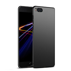 Coque Plastique Rigide Mat M02 pour Xiaomi Mi Note 3 Noir