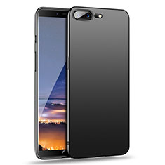 Coque Plastique Rigide Mat M03 pour OnePlus 5 Noir