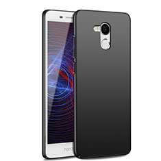 Coque Plastique Rigide Mat M04 pour Huawei Honor V9 Play Noir