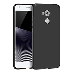 Coque Plastique Rigide Mat M04 pour Huawei Mate 8 Noir