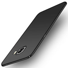 Coque Plastique Rigide Mat M04 pour Samsung Galaxy C5 SM-C5000 Noir