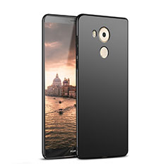 Coque Plastique Rigide Mat M05 pour Huawei Mate 8 Noir