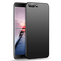 Coque Plastique Rigide Mat M06 pour Huawei Honor 9 Premium Noir