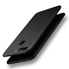 Coque Plastique Rigide Mat M06 pour Huawei Honor V9 Noir