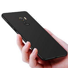 Coque Plastique Rigide Mat M06 pour Xiaomi Mi Mix 2 Noir