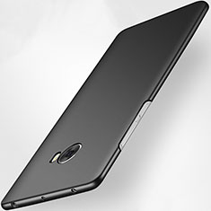 Coque Plastique Rigide Mat M06 pour Xiaomi Mi Note 2 Special Edition Noir