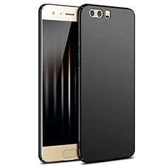 Coque Plastique Rigide Mat M07 pour Huawei Honor 9 Premium Noir