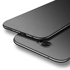 Coque Plastique Rigide Mat M07 pour Samsung Galaxy S7 Edge G935F Noir