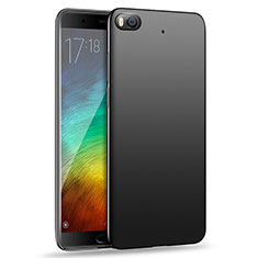 Coque Plastique Rigide Mat M07 pour Xiaomi Mi 5S Noir